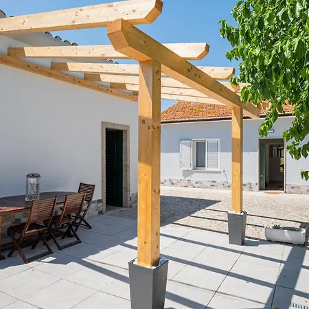 Lägenhet Riserva-la Marea