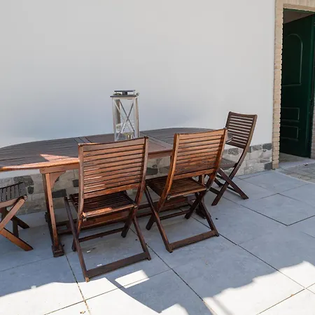 Apartment Riserva-la Marea Vasto