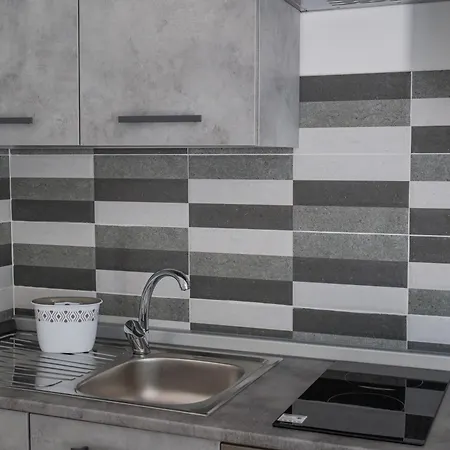 Apartment Riserva-la Marea