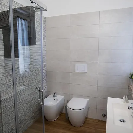 Riserva-la Marea Apartment Vasto