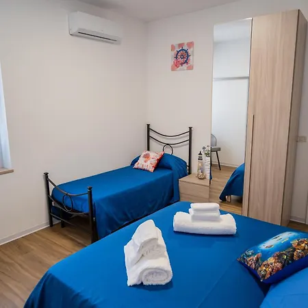 アパート Riserva-la Marea