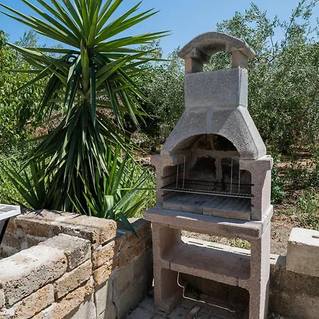 Riserva-la Marea アパート *