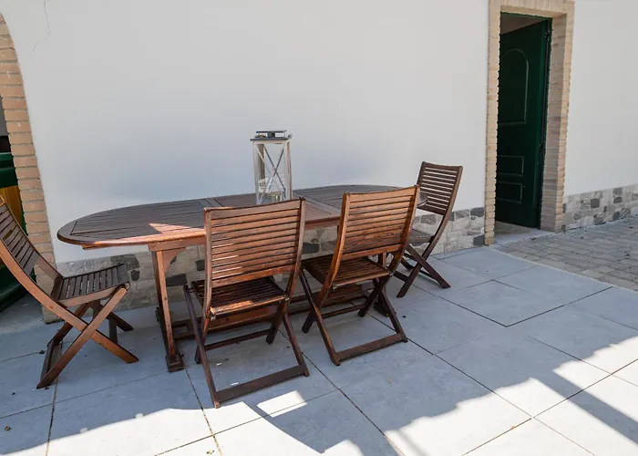 Apartment Riserva-la Marea Vasto