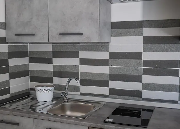 Apartment Riserva-la Marea