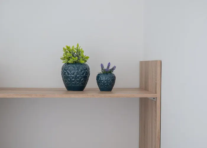 Riserva-la Marea Apartment *