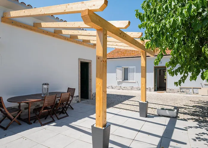 Apartment Riserva-la Marea