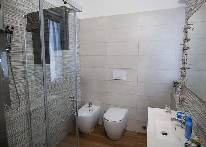 Riserva-la Marea Apartment Vasto