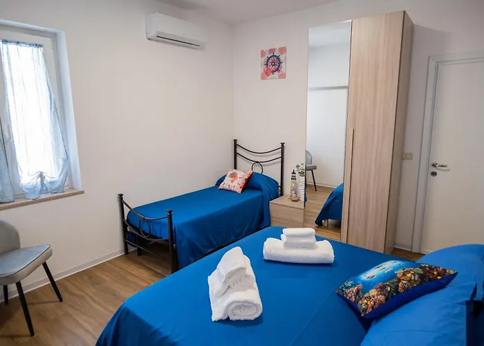 Apartment Riserva-la Marea