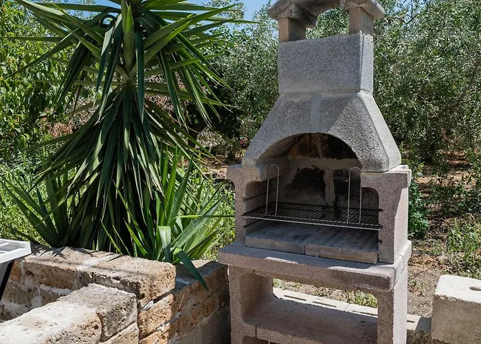 Riserva-la Marea Apartment *